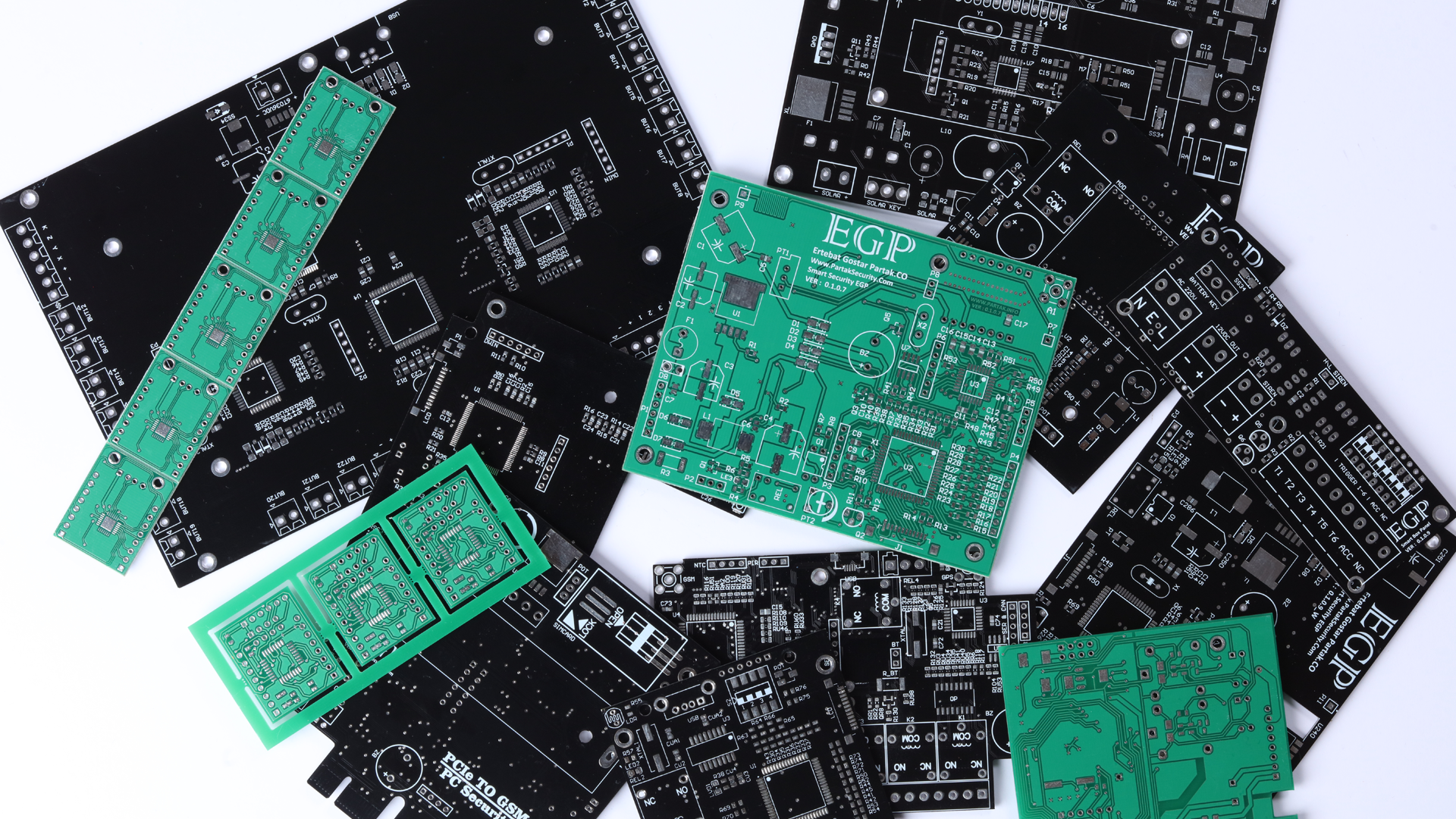 pcb